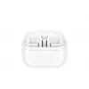 Samsung Galaxy Buds3 Pro, True Wireless Stereo (TWS), Rozmowy/Muzyka, Zestaw słuchawkowy, Biały