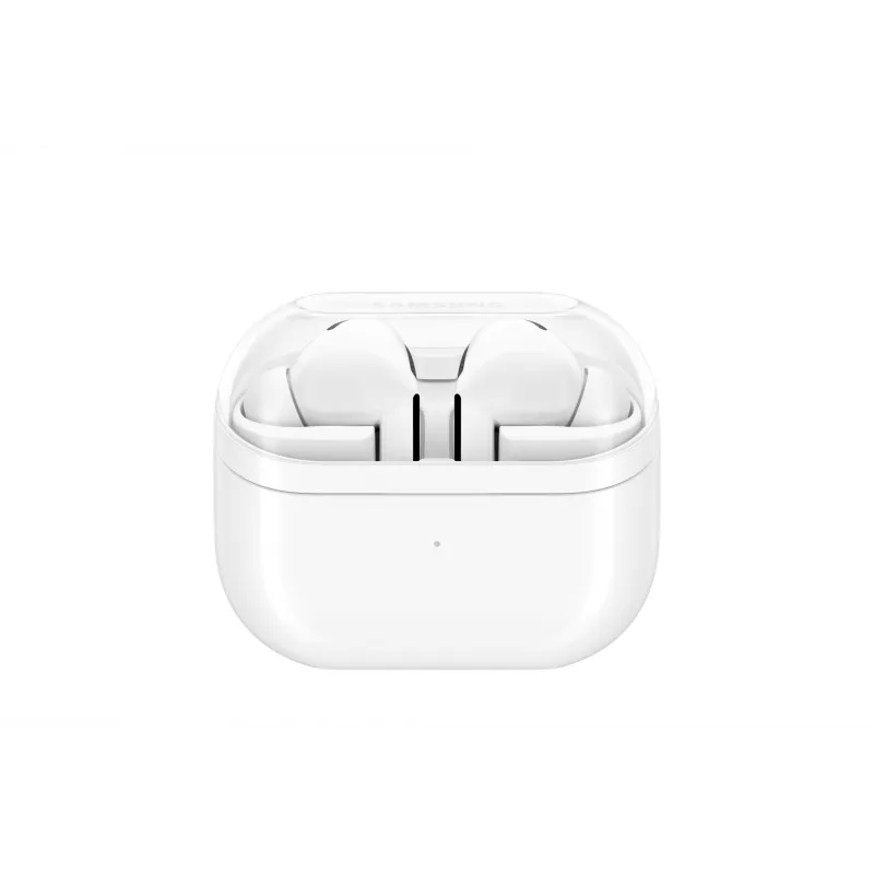 Samsung Galaxy Buds3 Pro, True Wireless Stereo (TWS), Rozmowy/Muzyka, Zestaw słuchawkowy, Biały
