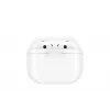 Samsung Galaxy Buds3 Pro, True Wireless Stereo (TWS), Rozmowy/Muzyka, Zestaw słuchawkowy, Biały