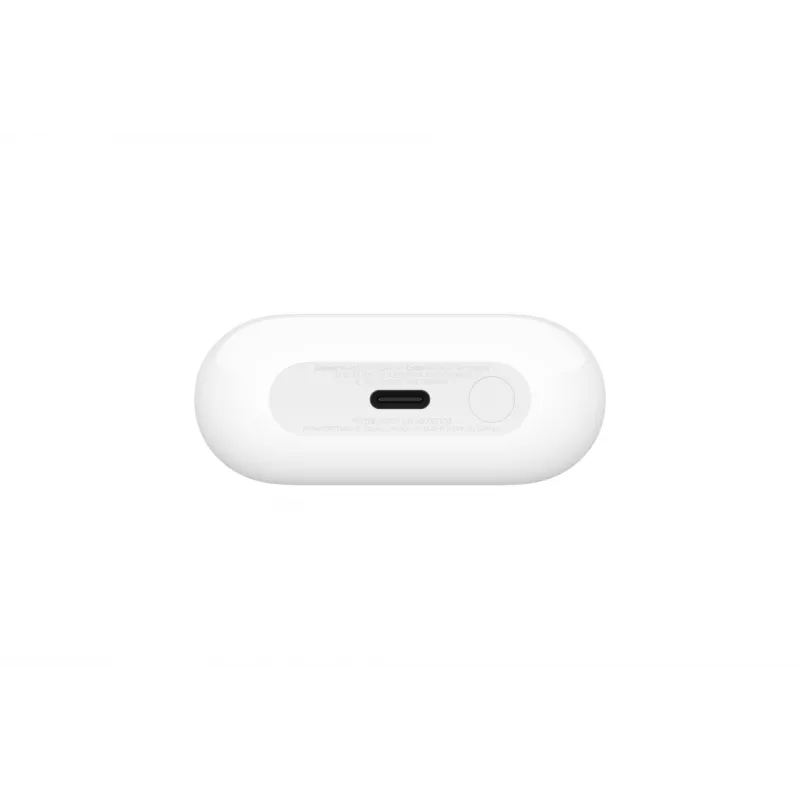 Samsung Galaxy Buds3 Pro, True Wireless Stereo (TWS), Rozmowy/Muzyka, Zestaw słuchawkowy, Biały