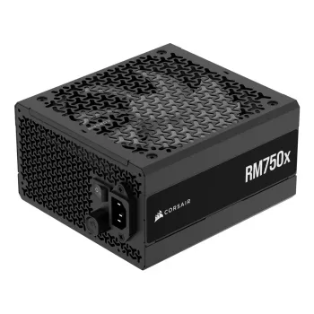 Zasilacz CORSAIR - 750W RM750x 24-pin ATX Czarny