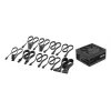 Zasilacz CORSAIR - 750W RM750x 24-pin ATX Czarny