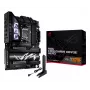Płyta główna ASUS ROG CROSSHAIR X870E HERO — AMD X870E, gniazdo AM5, ATX, 4× DDR5 DIMM, 192GB, Wi‑Fi 7, Bluetooth 5.4