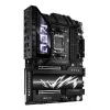 Płyta główna ASUS ROG CROSSHAIR X870E HERO — AMD X870E, gniazdo AM5, ATX, 4× DDR5 DIMM, 192GB, Wi‑Fi 7, Bluetooth 5.4