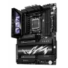Płyta główna ASUS ROG CROSSHAIR X870E HERO — AMD X870E, gniazdo AM5, ATX, 4× DDR5 DIMM, 192GB, Wi‑Fi 7, Bluetooth 5.4