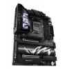 Płyta główna ASUS ROG CROSSHAIR X870E HERO — AMD X870E, gniazdo AM5, ATX, 4× DDR5 DIMM, 192GB, Wi‑Fi 7, Bluetooth 5.4