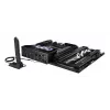 Płyta główna ASUS ROG CROSSHAIR X870E HERO — AMD X870E, gniazdo AM5, ATX, 4× DDR5 DIMM, 192GB, Wi‑Fi 7, Bluetooth 5.4