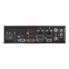 Płyta główna ASUS ROG CROSSHAIR X870E HERO — AMD X870E, gniazdo AM5, ATX, 4× DDR5 DIMM, 192GB, Wi‑Fi 7, Bluetooth 5.4