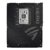 Płyta główna ASUS ROG CROSSHAIR X870E HERO — AMD X870E, gniazdo AM5, ATX, 4× DDR5 DIMM, 192GB, Wi‑Fi 7, Bluetooth 5.4