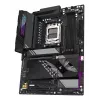 Płyta główna GIGABYTE X870E AORUS ELITE WIFI7 ATX, AMD X870E, Socket AM5, DDR5, 4x DIMM, Wi‑Fi 7, 2.5Gb LAN