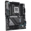 Płyta główna GIGABYTE X870 GAMING X WIFI7 - obsługuje procesory AMD Ryzen 9000, 16+2+2 faz VRM, do 8000 MHz DDR5 (OC), 1xPCIe 5.0 + 2xPCIe 4.0, Wi-Fi 7, 2.5GbE LAN, USB 4