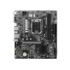 Płyta główna MSI PRO H610M-G — Intel H610, LGA 1700, micro ATX, DDR5, 2 DIMM, do 96 GB, M.2, SATA III, HDMI 2.1, DisplayPort 1.4