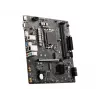 Płyta główna MSI PRO H610M-G — Intel H610, LGA 1700, micro ATX, DDR5, 2 DIMM, do 96 GB, M.2, SATA III, HDMI 2.1, DisplayPort 1.4