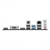 Płyta główna MSI PRO H610M-G — Intel H610, LGA 1700, micro ATX, DDR5, 2 DIMM, do 96 GB, M.2, SATA III, HDMI 2.1, DisplayPort 1.4