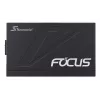 SEASONIC Focus Gx Zasilacz 750 W 20+4-pin ATX ATX Czarny