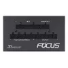 SEASONIC Focus Gx Zasilacz 750 W 20+4-pin ATX ATX Czarny