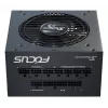 SEASONIC Focus Gx Zasilacz 750 W 20+4-pin ATX ATX Czarny