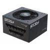 SEASONIC Focus Gx Zasilacz 750 W 20+4-pin ATX ATX Czarny