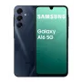 Samsung Galaxy A16 5G 17 cm (6.7 cala) Dual SIM Android 14 USB Type-C 4 GB 128 GB 5000 mAh Ciemnoniebieski