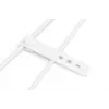 DIGITUS USB-C Silikonowy kabel do ładowania USB-C - USB-C USB 2.0 60W - 2m Biały