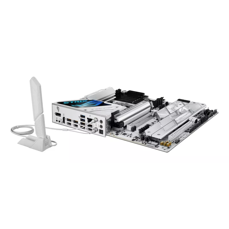 ASUS ROG STRIX Z890-A GAMING WIFI Intel Z890 LGA 1851 (Socket V1) ATX