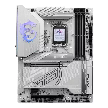 Płyta główna MSI MPG Z890 EDGE TI WIFI Intel Z890 LGA 1851 (Socket V1) ATX