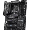 Płyta główna MSI Z890 GAMING PLUS WIFI — Intel Z890, LGA 1851, ATX, DDR5, 4x DIMM, Wi‑Fi 7, 5Gb LAN, 4x M.2