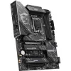 Płyta główna MSI Z890 GAMING PLUS WIFI — Intel Z890, LGA 1851, ATX, DDR5, 4x DIMM, Wi‑Fi 7, 5Gb LAN, 4x M.2