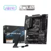 Płyta główna MSI Z890 GAMING PLUS WIFI — Intel Z890, LGA 1851, ATX, DDR5, 4x DIMM, Wi‑Fi 7, 5Gb LAN, 4x M.2