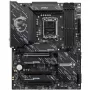 Płyta główna MSI Z890 GAMING PLUS WIFI — Intel Z890, LGA 1851, ATX, DDR5, 4x DIMM, Wi‑Fi 7, 5Gb LAN, 4x M.2