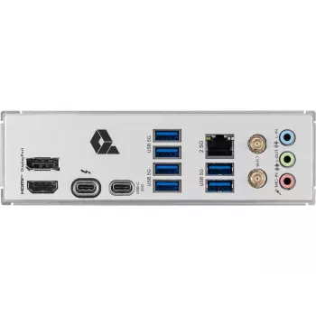 MSI PRO Z890-S WIFI płyta główna Intel Z890 LGA 1851 (Socket V1) ATX