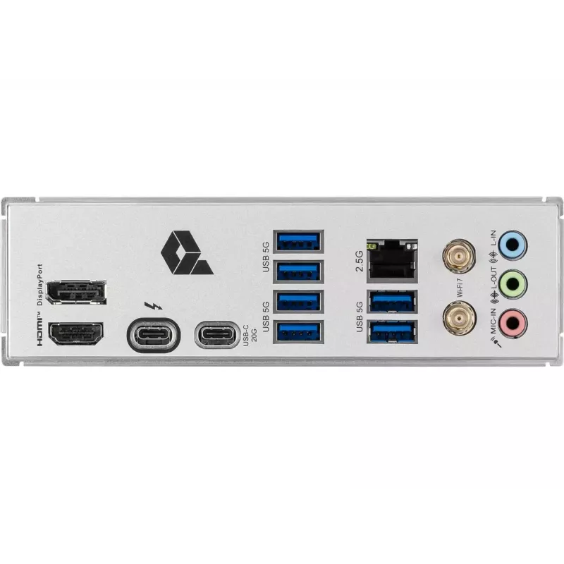 MSI PRO Z890-S WIFI płyta główna Intel Z890 LGA 1851 (Socket V1) ATX