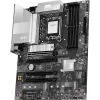 MSI PRO Z890-S WIFI płyta główna Intel Z890 LGA 1851 (Socket V1) ATX