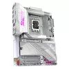 Płyta główna GIGABYTE Z890 AORUS ELITE X ICE - obsługuje procesory Intel Core Ultra (Series 2), 16+1+2 faz VRM, do 9500MHz DDR5 (OC), 1xPCIe 5.0 + 4xPCIe 4.0, Wi-Fi 7, LAN 2,5GbE, Thunderbolt 4