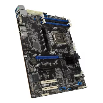 ASUS P12R-E Intel C256 LGA 1200 (Socket H5) ATX