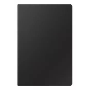 Samsung EF-DX825 QWERTZ niemiecki Pogo Pin czarny