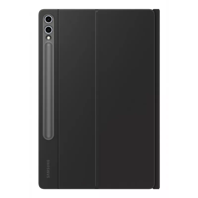 Samsung EF-DX825 QWERTZ niemiecki Pogo Pin czarny