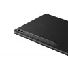 Samsung EF-DX825 QWERTZ niemiecki Pogo Pin czarny
