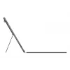 Samsung EF-DX825 QWERTZ niemiecki Pogo Pin czarny