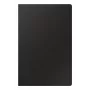 Klawiatura Samsung EF-DX925 QWERTZ niemiecka Pogo Pin czarna