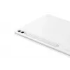 Samsung EF-DX825 QWERTZ German Pogo Pin biały