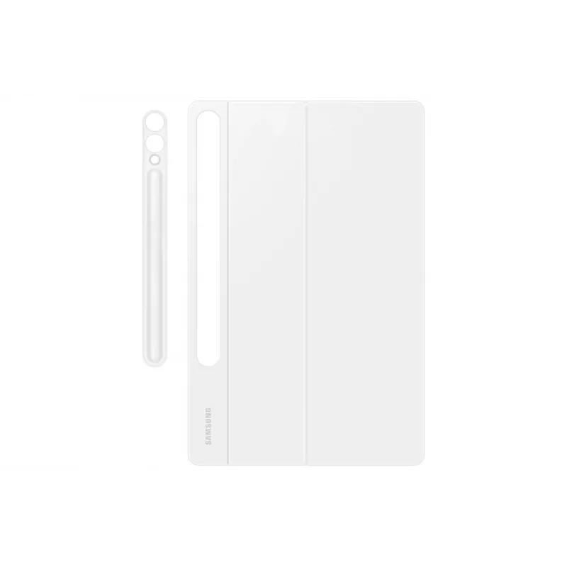 Samsung EF-DX825 QWERTZ German Pogo Pin biały