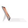 Samsung EF-DX825 QWERTZ German Pogo Pin biały