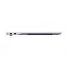 Samsung Galaxy Book4 Edge NP940XMAA-EXP Snapdragon X1E-80-100 Laptop 35,6 cm (14 cali) Dotykowy WQXGA+ 16 GB LPDDR5x-SDRAM 512 GB eUFS Wi-Fi 7 (802.11be) Windows 11 Home Niebieski