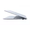 Samsung Galaxy Book4 Edge NP940XMAA-EXP Snapdragon X1E-80-100 Laptop 35,6 cm (14 cali) Dotykowy WQXGA+ 16 GB LPDDR5x-SDRAM 512 GB eUFS Wi-Fi 7 (802.11be) Windows 11 Home Niebieski