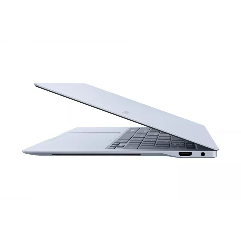 Samsung Galaxy Book4 Edge NP940XMAA-EXP Snapdragon X1E-80-100 Laptop 35,6 cm (14 cali) Dotykowy WQXGA+ 16 GB LPDDR5x-SDRAM 512 GB eUFS Wi-Fi 7 (802.11be) Windows 11 Home Niebieski