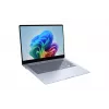 Samsung Galaxy Book4 Edge NP940XMAA-EXP Snapdragon X1E-80-100 Laptop 35,6 cm (14 cali) Dotykowy WQXGA+ 16 GB LPDDR5x-SDRAM 512 GB eUFS Wi-Fi 7 (802.11be) Windows 11 Home Niebieski