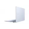 Samsung Galaxy Book4 Edge NP940XMAA-EXP Snapdragon X1E-80-100 Laptop 35,6 cm (14 cali) Dotykowy WQXGA+ 16 GB LPDDR5x-SDRAM 512 GB eUFS Wi-Fi 7 (802.11be) Windows 11 Home Niebieski