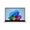 Samsung Galaxy Book4 Edge NP940XMAA-EXP Snapdragon X1E-80-100 Laptop 35,6 cm (14 cali) Dotykowy WQXGA+ 16 GB LPDDR5x-SDRAM 512 GB eUFS Wi-Fi 7 (802.11be) Windows 11 Home Niebieski
