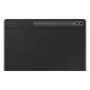 Samsung EF-DX920 QWERTZ German Pogo Pin Czarny